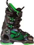 Dalbello DS Asolo 130 GW Mens Ski Boots 2021 Black/Falcon