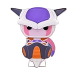Funko Pop! Large Enamel Pin ANIME: DBZ - Frieza - Dragon Ball Enamel Pins - Cute Collectable Novelty Brooch - for Backpacks & Bags - Gift Idea - Official Merchandise - Anime Fans