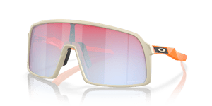 Oakley Sutro Matte Sand / Prizm Snow Sapphire sportsbriller 9406A5 37 2023