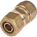 Roth Pex muff, 16 mm