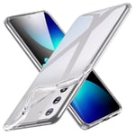 ESR Project Zero Case Samsung Galaxy S21 Plus Clear