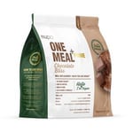 Nupo One Meal +Prime Chocolate Bliss - 360 g
