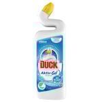 Duck Toalettrengöring Aktiv Gel 750 ml