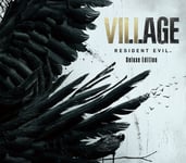 Resident Evil Village Deluxe Edition Steam  Key (Digital nedlasting)