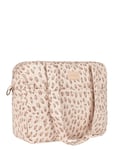 NOBODINOZ Hyde Park Waterproof Stroller Bag 38X33X16 Beige