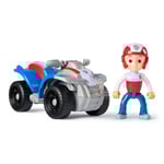 Paw Patrol - Basic Vehicle 2.0 - Ryder (6071212)
