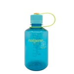 Vattenflaska - NALGENE - Narrow Mouth Sustain 0,5 Cerulean
