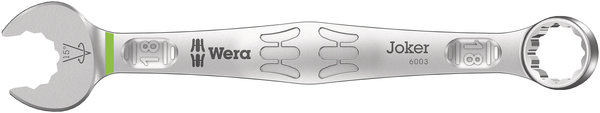 Wera Joker U-ringnyckel (18 mm)