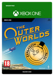 The Outer Worlds: Expansion Pass - XBOX One