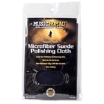 Music Nomad Suede Polishing Cloth