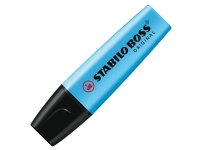 STABILO Tekstmarker BOSS® ORIGINAL 70/31 Blå 2 mm, 5 mm 1 stk