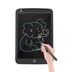 NOLOGO JSWFZ 8.5/12/15 Inch LCD Drawing Tablet Digital Writing Graphic Tablets Electronic Handwriting Pad Pads Graphics Board for Kid Kids ( Color : 15 inch for red )