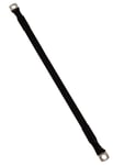 Clas Ohlson Batterikabel 50 mm2 30 cm Sunwind 1-pack