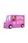 Barbie - Food Truck unisex