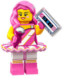 Candy Rapper (The LEGO Movie 2)