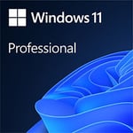 Microsoft Windows 11 PRO HIGH END (OEM Activation MUP-00005)