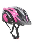 Sport Direct 22 Vent Ladies/Girls Bicycle Helmet