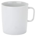 A di Alessi PlateBowlCup Mug, Set of 4, (AJM28/89)