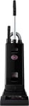 SEBO - Vacuum Cleaner, Automatic, Powered, Height Adjustment, 890W, Black