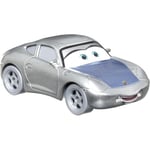 Disney Cars 3 - Die Cast Sally (HNR01)