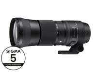Sigma 150-600mm F5-6.3 DG OS HSM | Contemporary – Canon