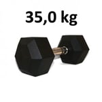 HEX-Hantel Titan Life 35,0 kg