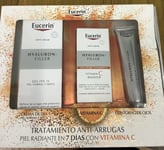 Eucerin Elasticity Filler Day Cream for Mature Skin SPF 15 + Eye Contour SPF 15