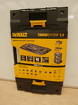 DeWALT DWST08017-1 toughsystem  2.0 adaptor plate  to TSTAK storage cases