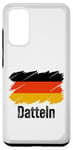 Coque pour Galaxy S20 Datteln, Germany, Deutschland