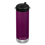 Klean Kanteen - Insulated TKWide Twist Cap, Purple Potion - 473 ml