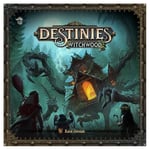 Witchwood | DESTINIES Board Game Expansion | Lucky Duck Games Kickstarter * New