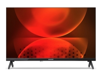 Sharp 24FH2EA - 24 Diagonal klass LED-bakgrundsbelyst LCD-TV - Smart TV - Android TV - 720p 1366 x 768