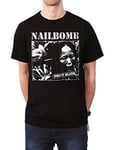 NAILBOMB - BUMBKLAAT Point Blank Small - Size S - New T Shirt - L1362z