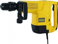 Stanley ST SDS-MAX 1600W IMPACT HAMMER SFMEH230K SFMEH230K-QS