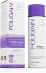 Foligain 2% Trioxidil for Thinning Hair for Women Conditioner 236Ml/8 Oz