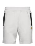 Pocket Branded Shorts Sport Shorts Casual Grey Lyle & Scott Sport