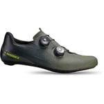 Specialized Sw Torch Road Shoes Svart EU 44