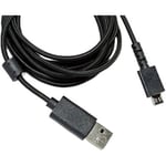 1.8m USB Charging Cable Data Line for Logitech G915 G913TKL Keyboard Repair Part