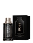 Hugo Boss The Scent Magnetic Eau De Parfum 30 Ml Parfym Eau De Parfum Nude Hugo Boss Fragrance
