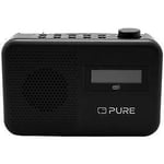 Pure Elan One2 Portable DAB+ Radio Bluetooth Ready