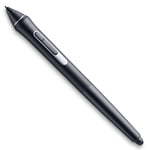 Wacom Pro Pen 2 (KP504E) - Compatible Cintiq Pro & MobileStudio Pro,Black Pen 2 