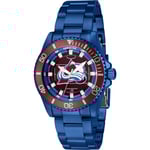 Invicta Ladies NHL Watch IN-42216