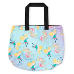 Hey Arnold Tote Bag