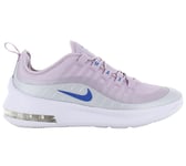 Nike air max Axis W Women's Sneaker Purple AH5222-500 Sports Track Fitness Shoes