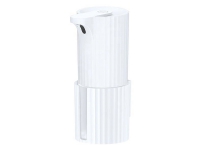 Usams soap dispenser USAMS Automatic non-contact dispenser white/white ZB172XSJ01 (US-ZB172)