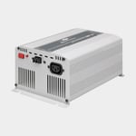 TBS Electronics Inverter / växelriktare Powersine, ren sinuskurva, 12 V - 230 V, 500 W