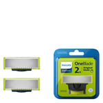 Philips OneBlade Replacement Blade 2-Pack