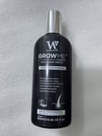 Fast Hair Growth Shampoo by Watermans - Hair growth for men and women 1 x 250ml