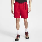 Nike ACG Men's Woven Shorts - Red