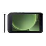 Samsung Galaxy Active 5 8" 5G WiFi 6GB RAM 128GB Storage Rugged IP68 Rated Tablet Green